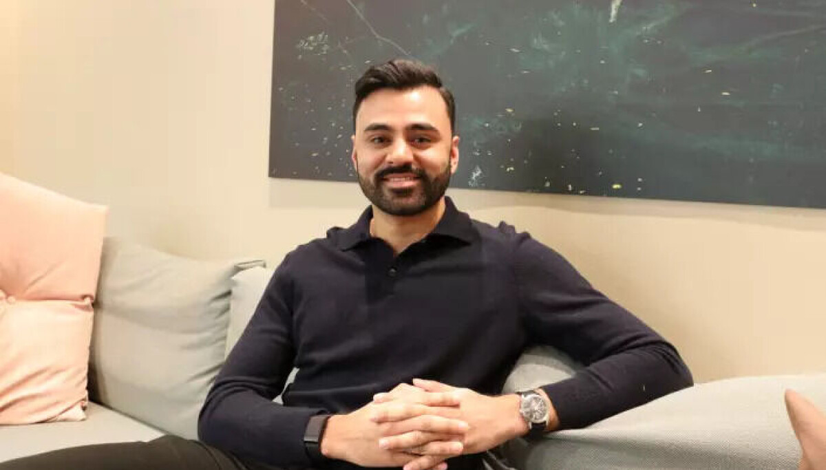 Photo: Mia Sandnes Nilsen Trer av som Bookd-sjef og starter i ny jobb: – Tøft kapitalmarked som gjør at vi må omorganisere