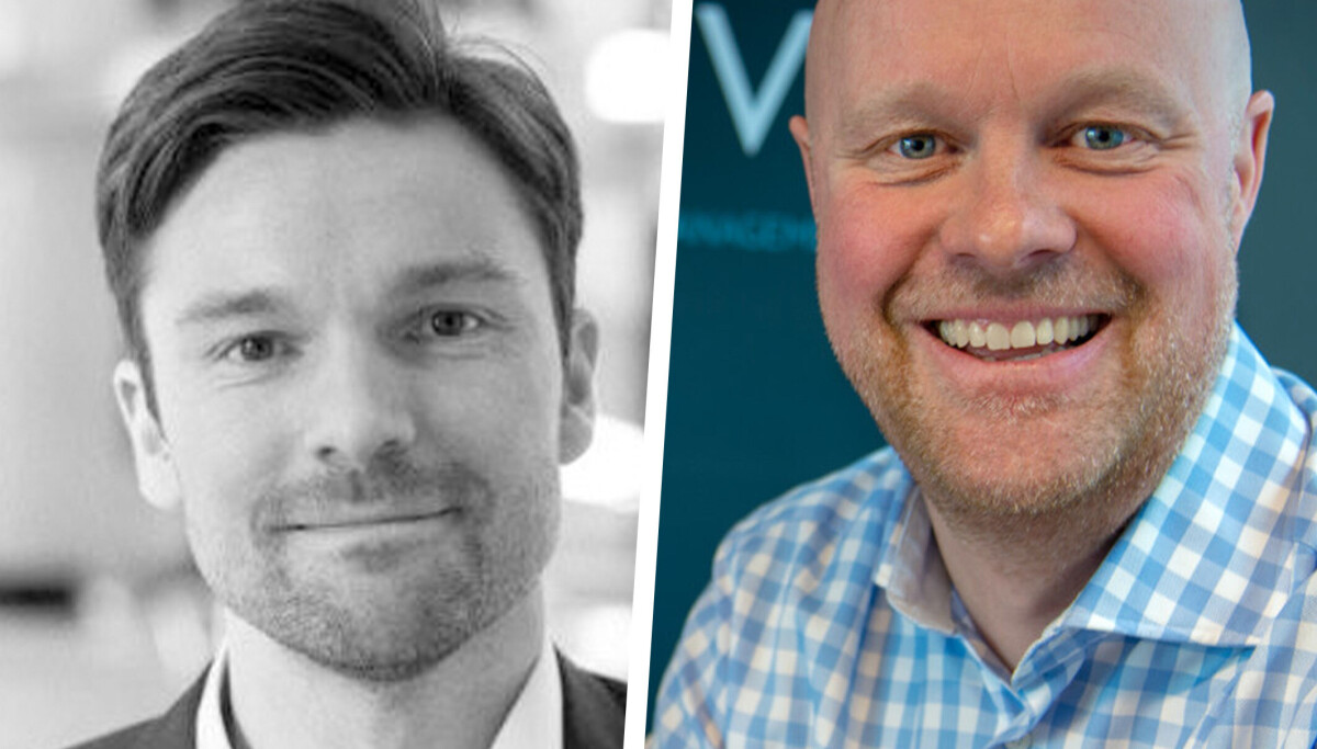 Photo: Joakim Birkeli Jacobsen Bytter ut sjefene i Wheel.me med SaaS-spesialister