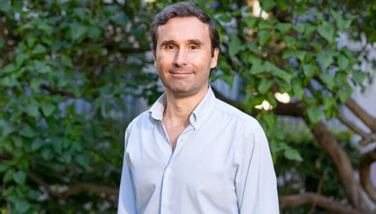 Photo: shifter.no Den spanske sjefen forlater Otovo