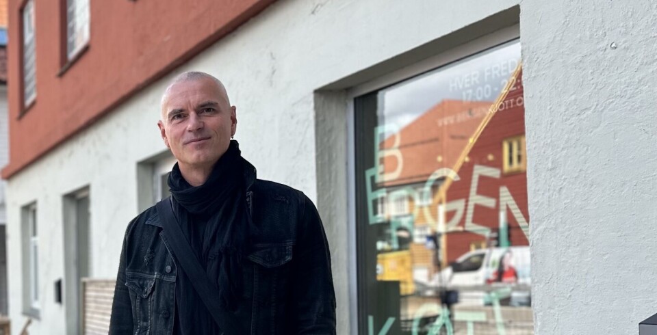 Solgte 80.000 billetter på et kvarter: Janove i Kaizers deler tips - hvordan få lojale fans og kunder