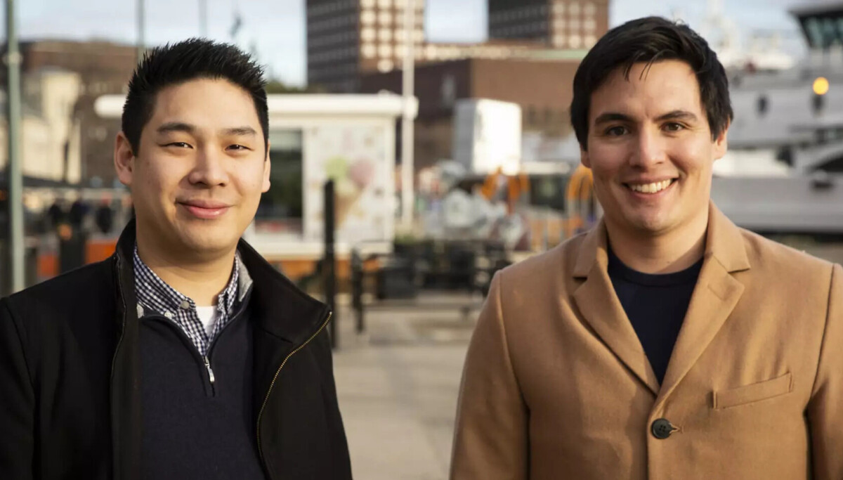 Photo: Vilde Mebust Erichsen,Per-Ivar Nikolaisen Enda en Firi-sjef takker for seg