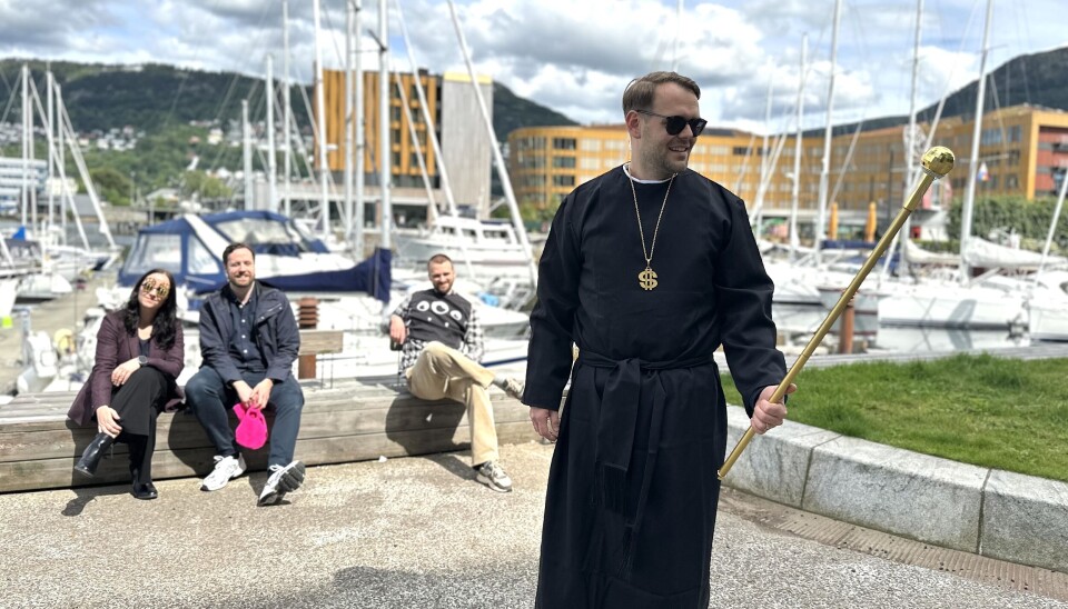 Karsten Duus Wetteland