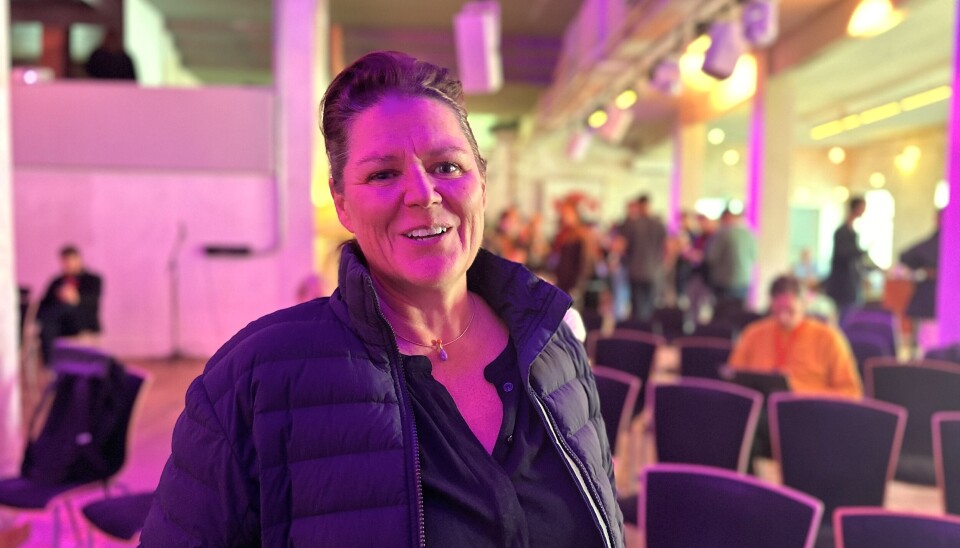 Jannicke Allers i Gefyl Invest og Buzzfond.