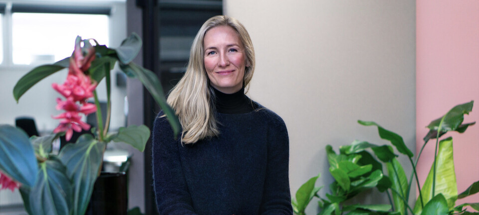 Skiftet kurs etter tøft år – nå går de mot første lønnsomme kvartal i selskapets historie