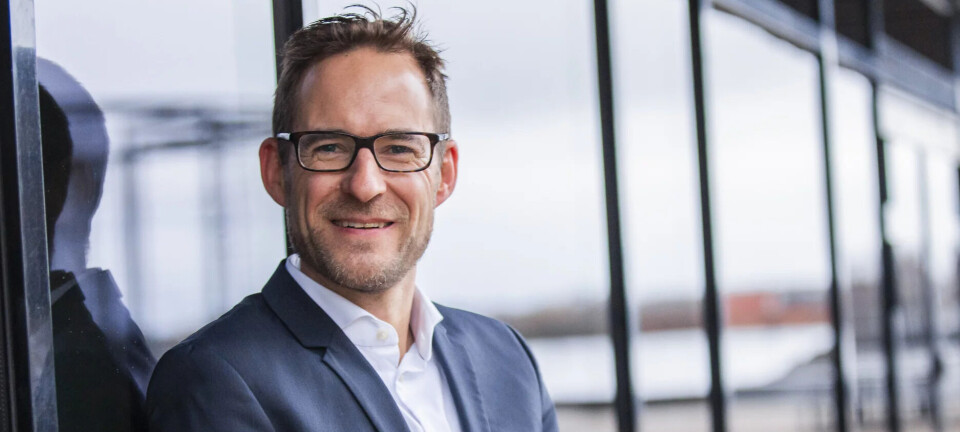 Lanserer ny ansiktsgjenkjenning for å forhindre KI-relatert svindel