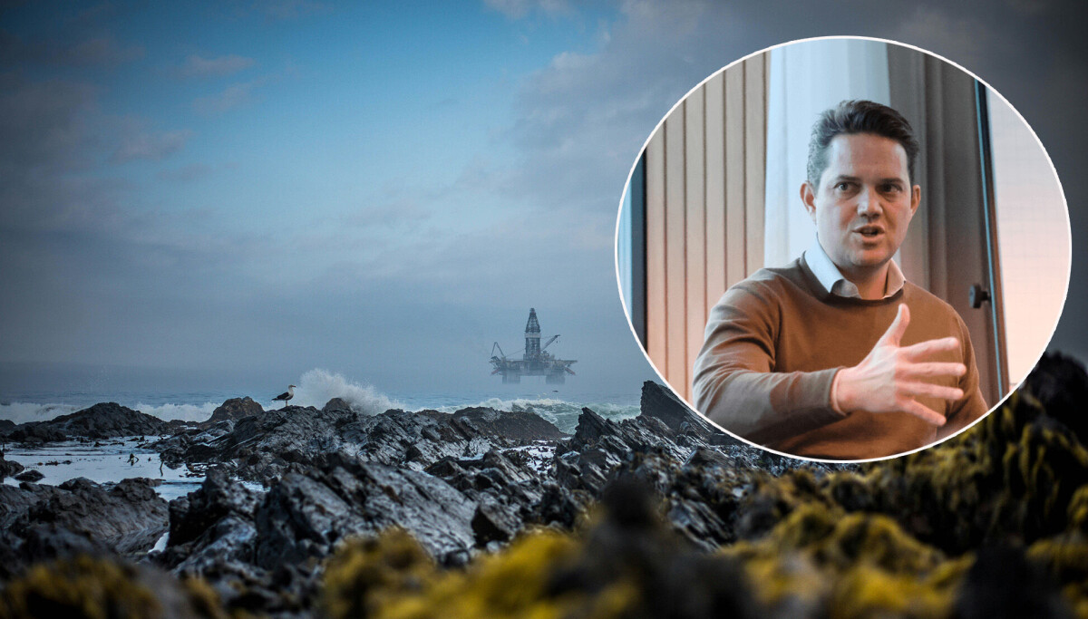 Photo: Redaksjonen shifter.no Utslippsverktøy henter 35 millioner