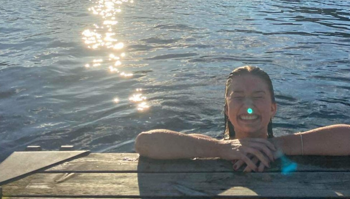 Photo: Mia Sandnes Nilsen – Journalisten trodde sensoren var en gammel steamer