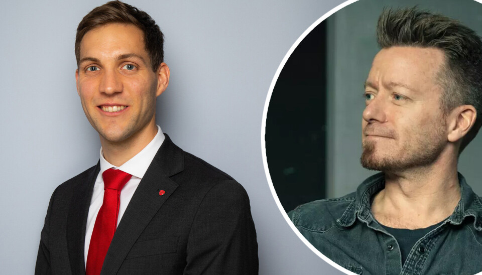 «En mer sirkulær økonomi – ja, helt klart!» - SHIFTER