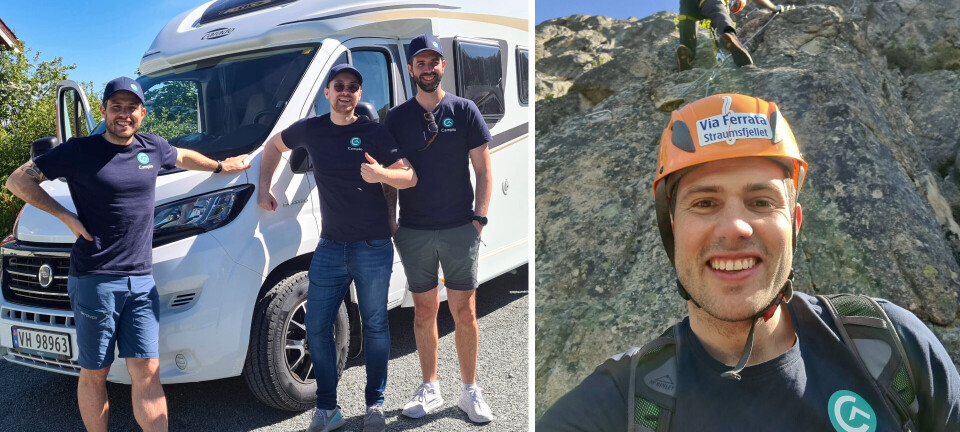 Reiselivsgründere kjøper seg tid etter at plan om ny finansiering gikk i vasken