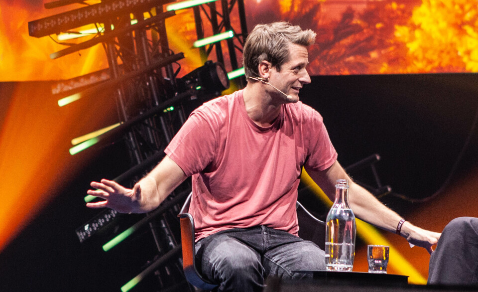 Klarna-gründeren investerer i hemmelige AI-selskaper