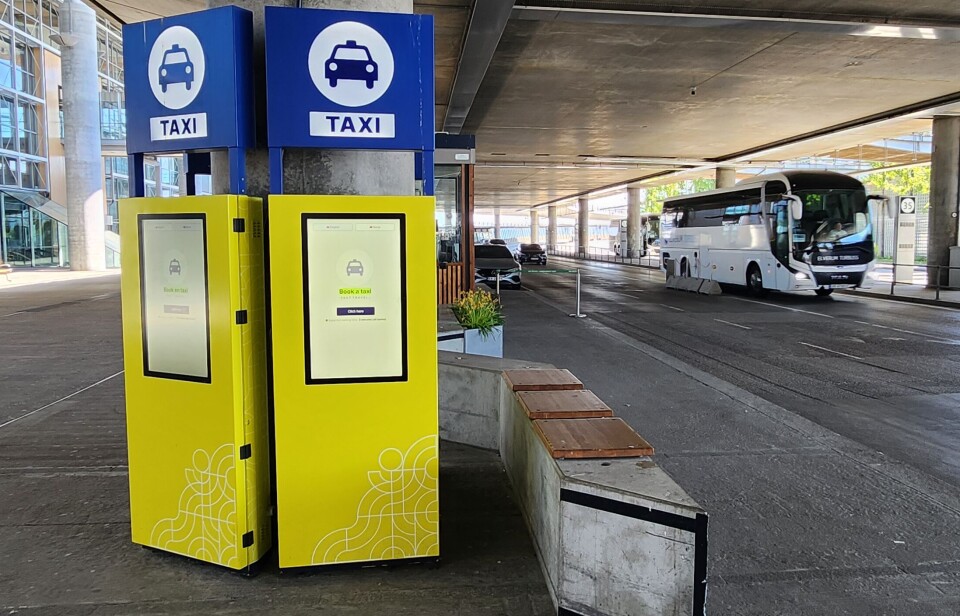 Otovo-gründer investerer i startup som gjør taxi-bransjen ærligere