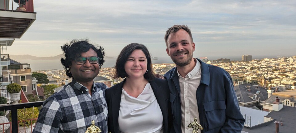 Johann Olav Koss og New York Times-profil investerer: Factiverse sjekker påstandene til Trump og Biden på direkten