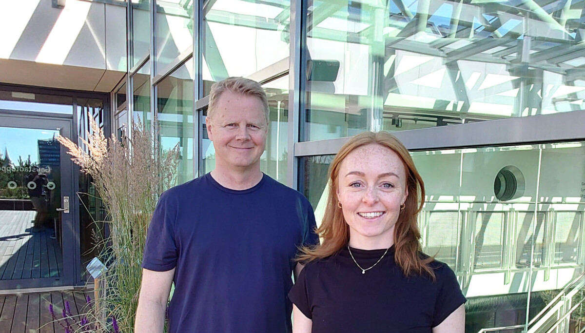 Photo: Kristine Askvik Regnskapet viser emisjon på 92 millioner i Attensi