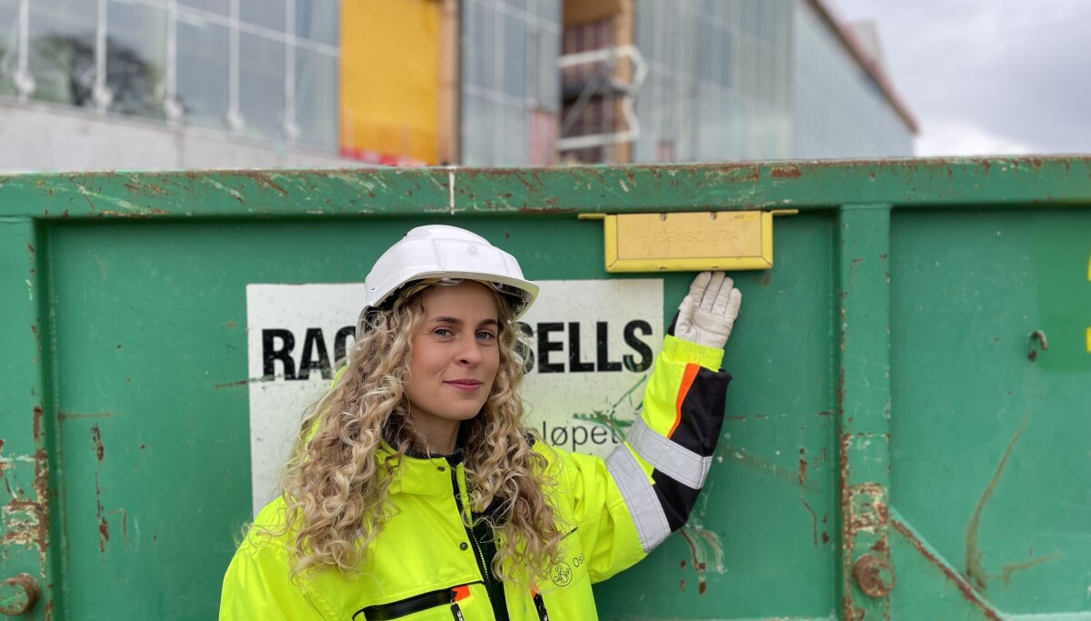 Photo: Redaksjonen shifter.no Henter 34,5 millioner kroner