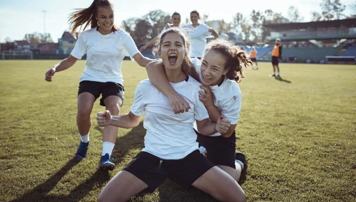 Photo: Vilde Mebust Erichsen Spond: Ny milepæl og sjef, men underskuddet vokser