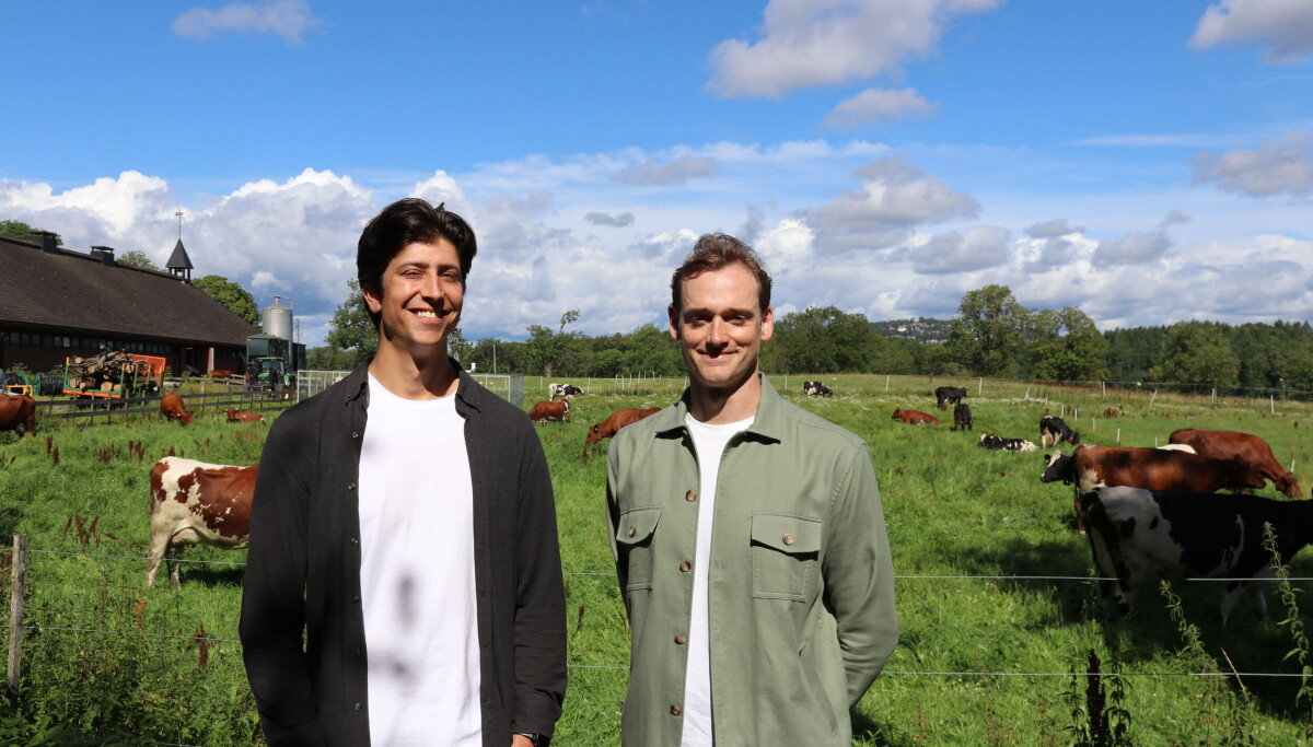 Photo: Alexandra Wetterhus Wolff Askeladden-partner inn som COO i Nofence