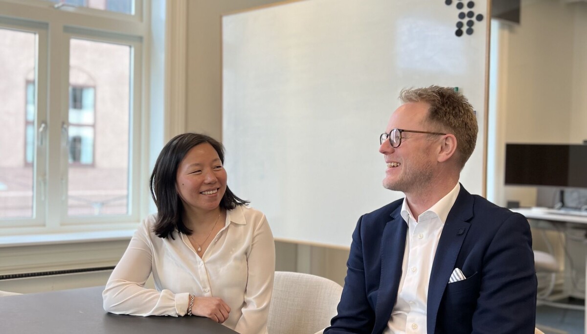 Photo: Redaksjonen shifter.no Første lån fra Folkeinvests nye plattform