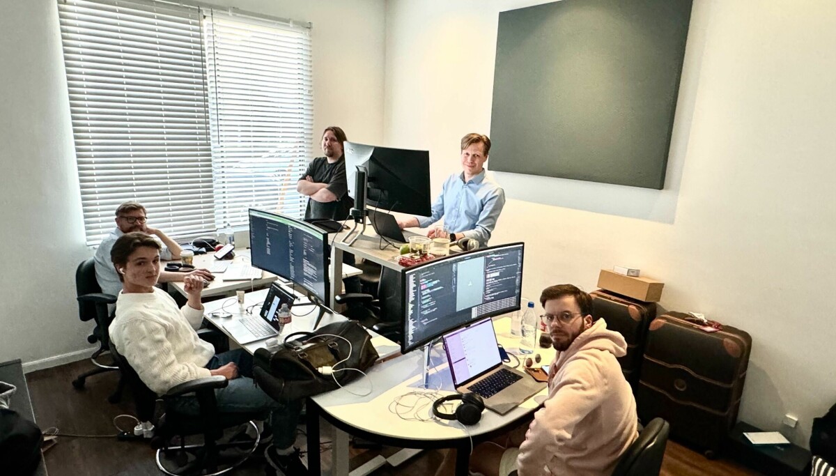 Photo: Kristine Askvik Metric henter ti millioner til AI-markedsføring og sikter mot Shopify-markedet