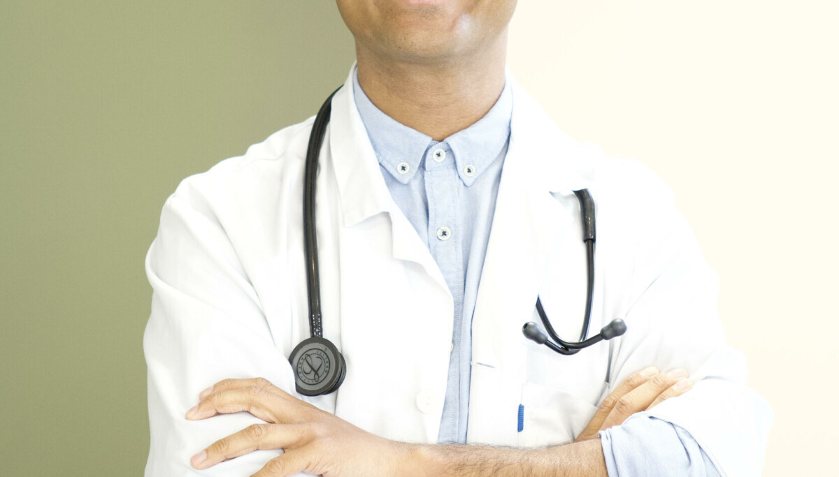 Photo: Redaksjonen shifter.no Doctor Xpress inngår samarbeid med Livv Health