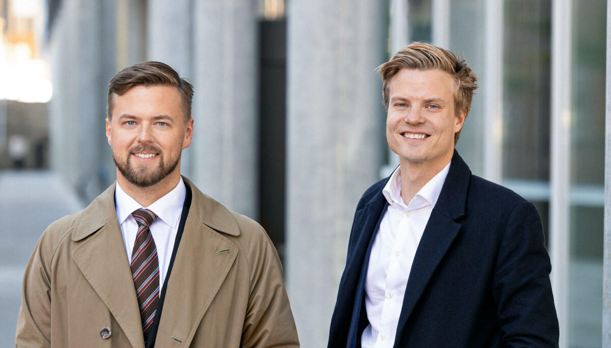 Photo: Redaksjonen shifter.no Selger 15.000 forsikringer i måneden – nå satser de i Finland