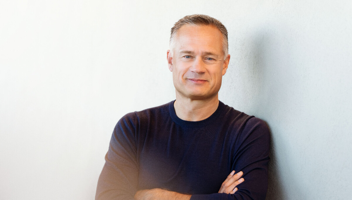 Photo: Kristine Askvik Milliardselskap øker og vil gjøre som Amazon: – Helt sinnsyk skalerbarhet over hele verden