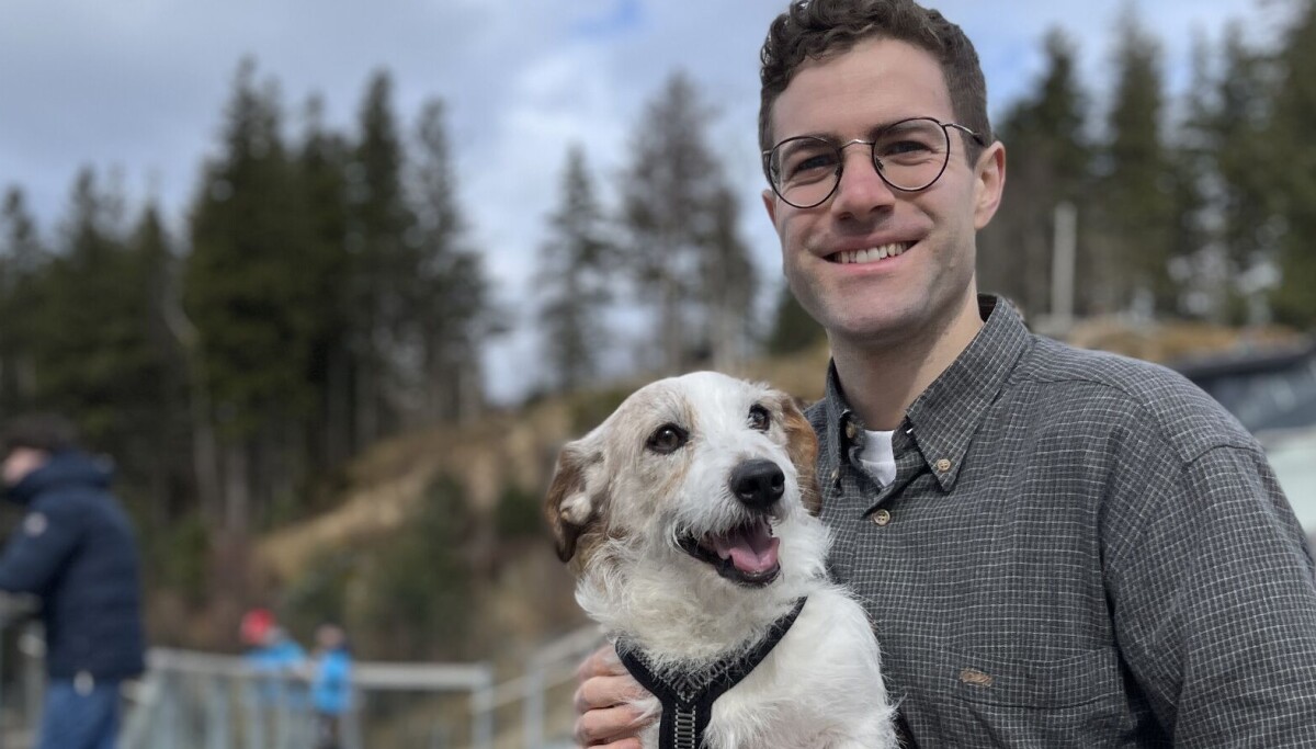Photo: Mia Sandnes Nilsen – Prøver å gjøre skating til offisiell selskapssport i Versiro
