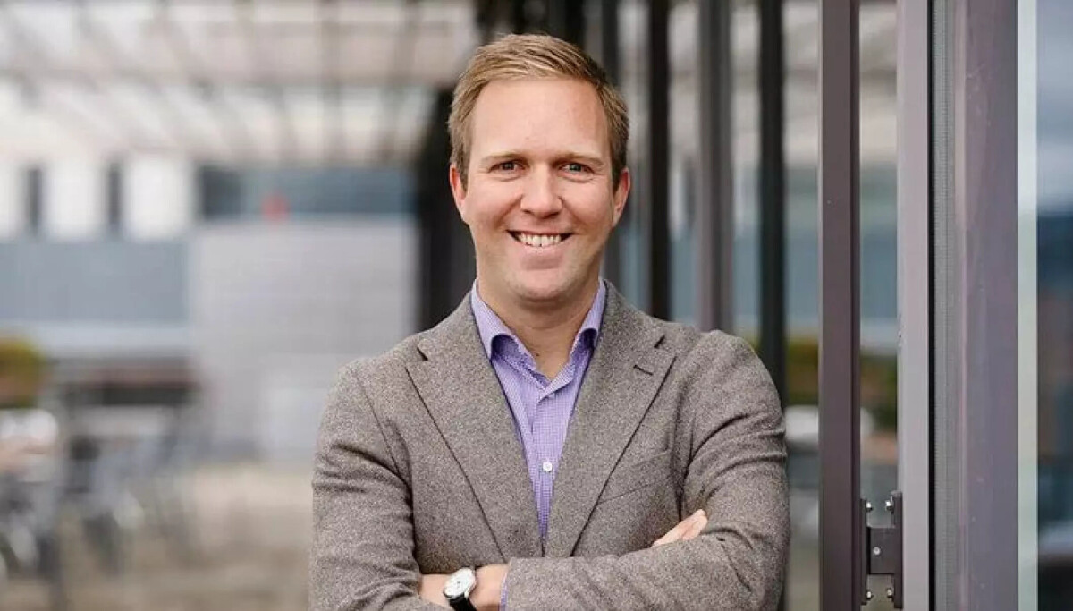 Photo: Redaksjonen shifter.no Sensio blant de første som får «Made in Norway»-stempel