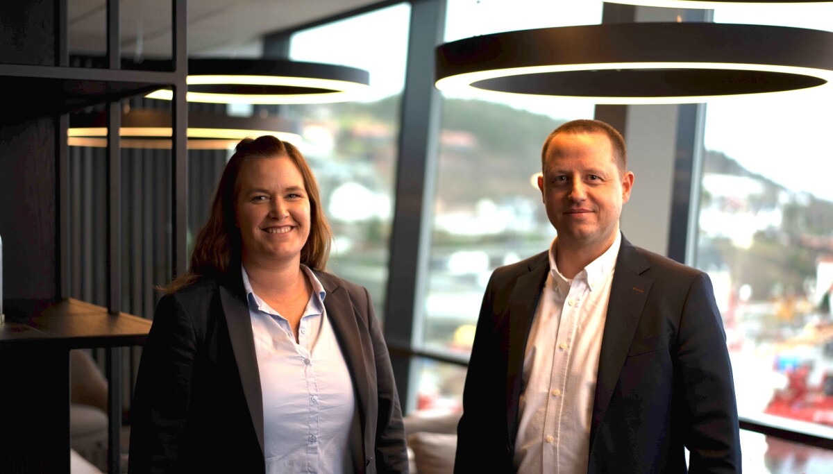 Photo: Redaksjonen shifter.no Intervest Miljø AS satser på bærekraftig teknologi