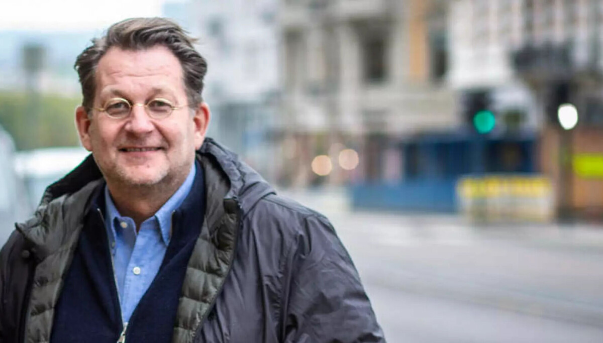 Photo: Kristine Askvik Nedgang for Good Game