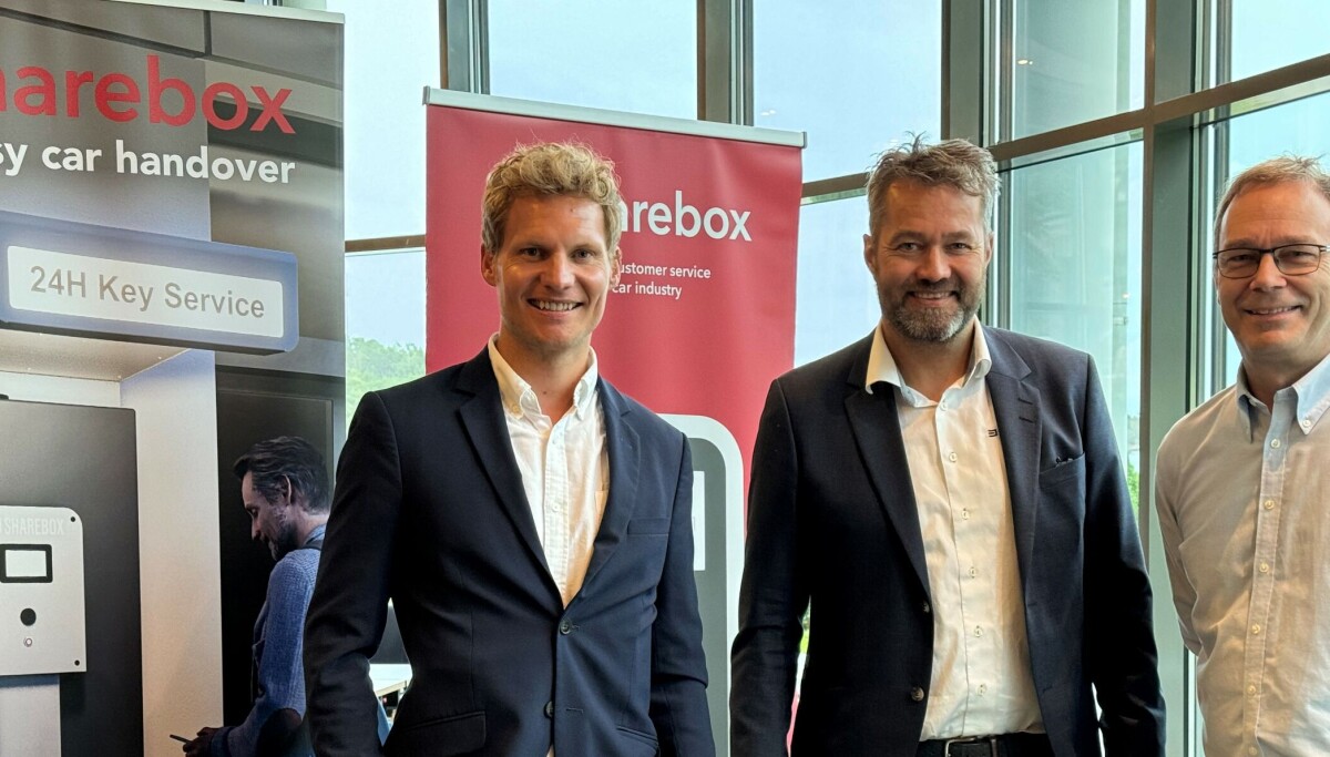 Photo: Kristine Askvik Skagerak Capital etter exit-en: – Vi er svært tilfredse