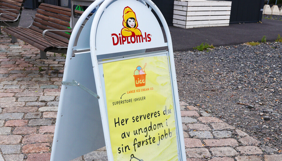 Is-gründer vil endre dagsorden før neste valg: – Nå er det ungdommens tur