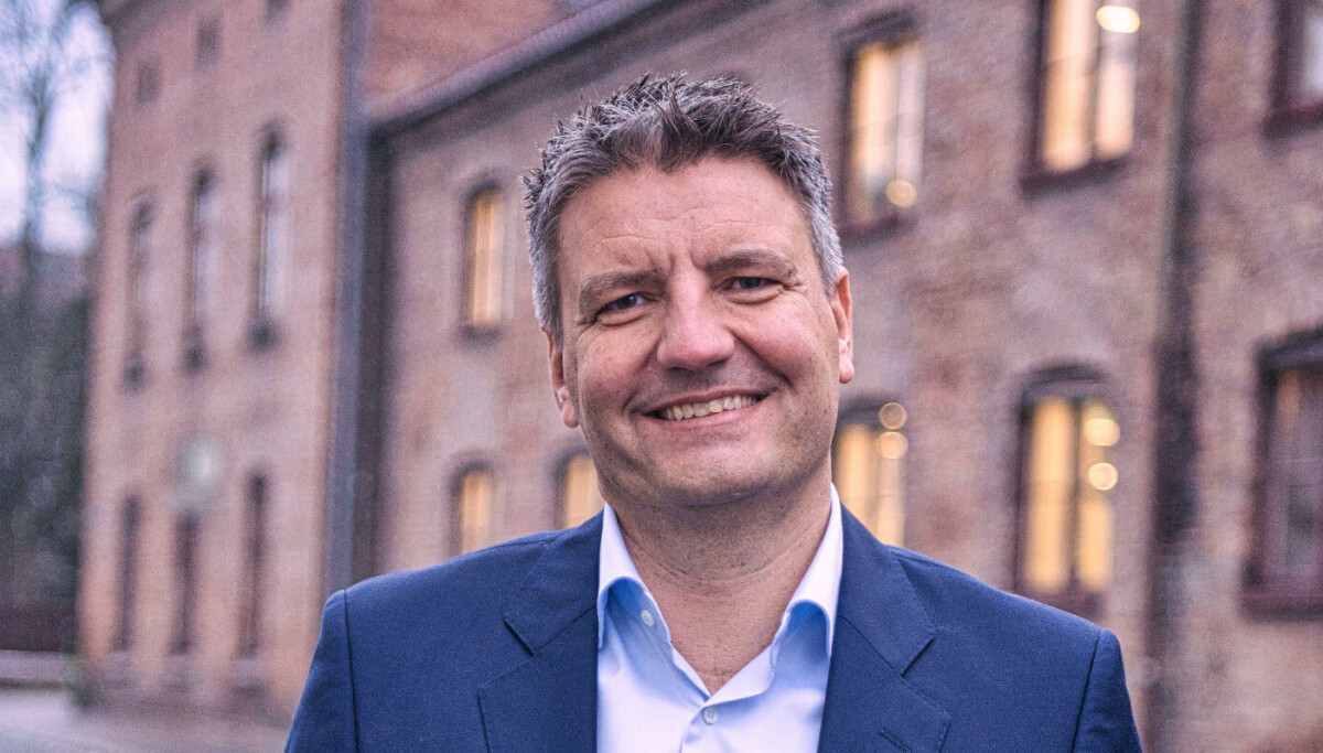 Photo: Kristine Askvik Milliardselskap øker inntektene med 68 prosent