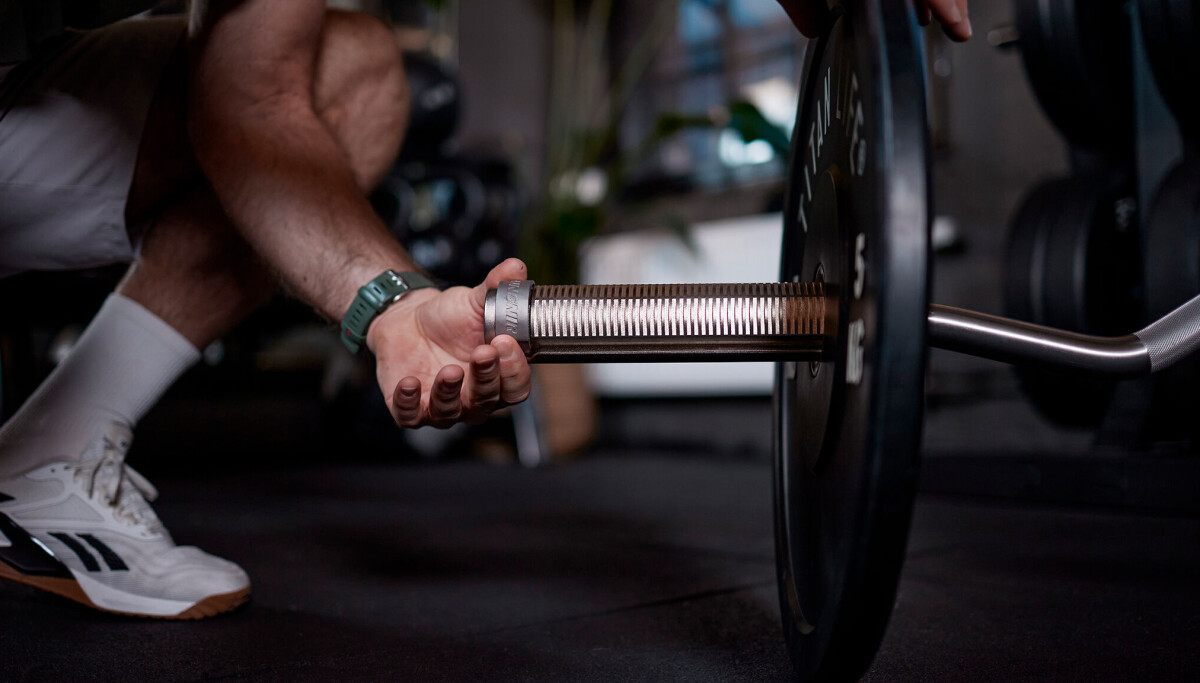 Photo: Mia Sandnes Nilsen Forbereder internasjonal vekst med nylanseringer – sikter mot tredoblet inntekt