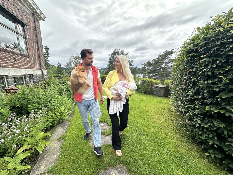 – Det er en farlig utvikling, for på lang sikt går dette ut over både verdiskaping, innovasjon og velferden vi alle nyter godt av, sier Vilde Regine Tellnes og Kristian Solheim om eventuell motstand mot en såkalt 996-kultur.