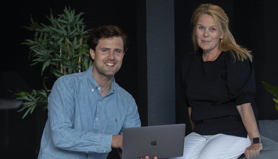 Telia Startup er tilbake:– Det dummeste du kan gjøre, er å ikke søke