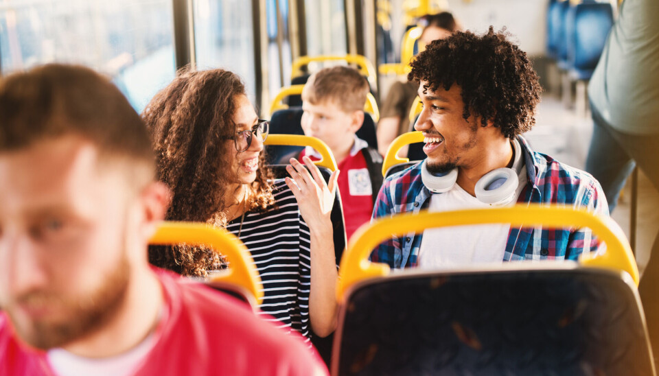 Transportplanleggingsverktøyet Asistobe jobber for å optimalisere kollektivtransport.