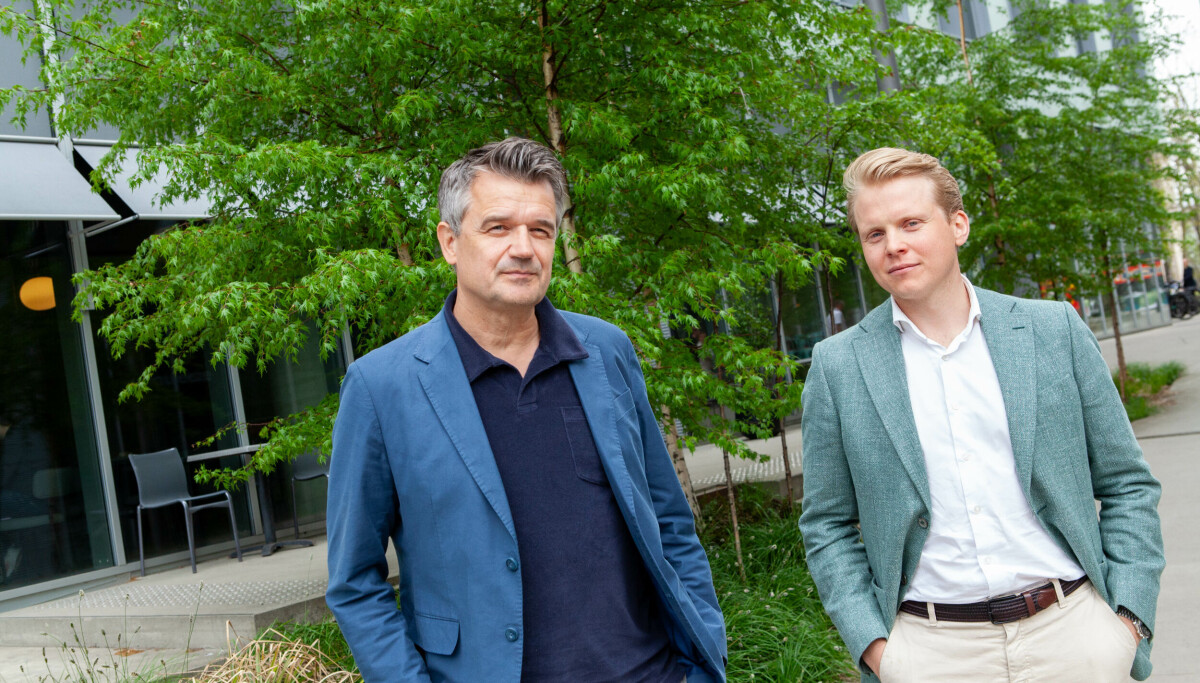 Photo: Jörgen Skjelsbæk Hentet 850 millioner fra norske banker i fjor