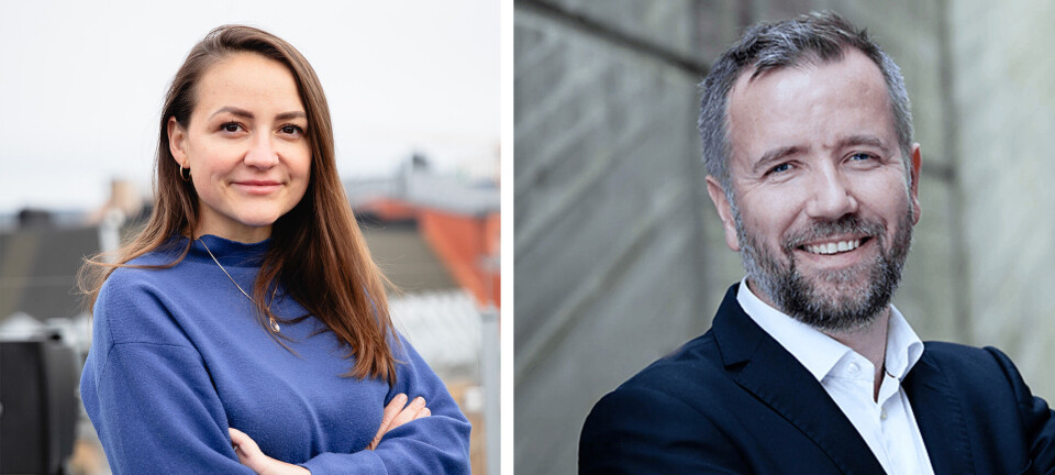 Oversikt over 28 Corporate Venture-investorer: Disse investerer fortsatt