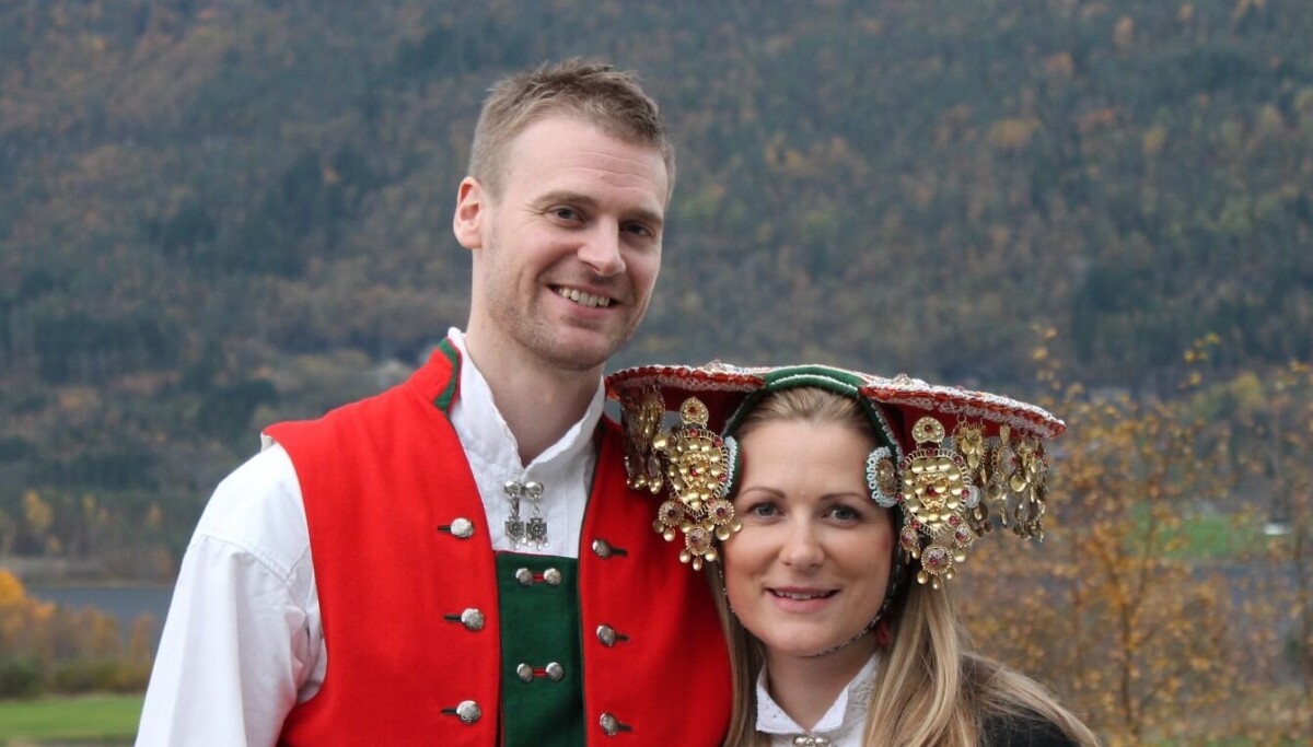 Photo: Alexandra Wetterhus Wolff – Han glemte fortelle at jeg avlyste bryllupsreisen og hadde brukt opp sparepengene våre