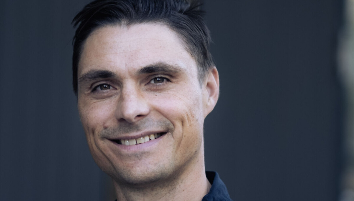 Photo: Redaksjonen shifter.no Venture-fond tømt for kapital