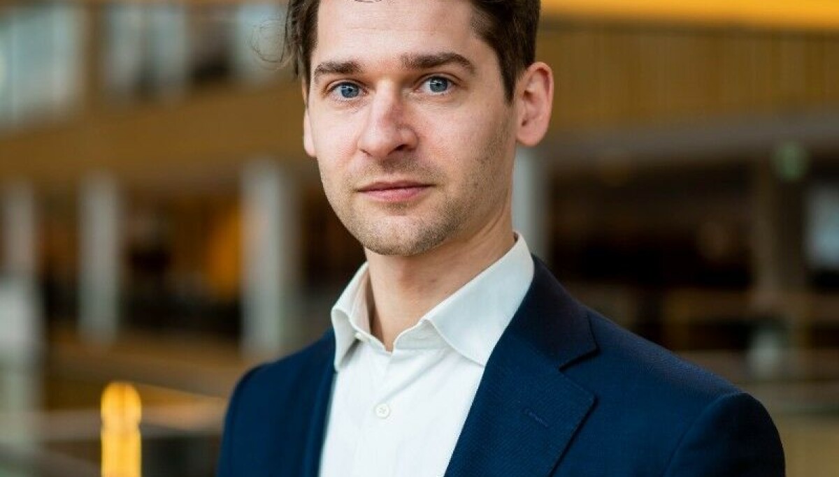 Photo: Redaksjonen shifter.no Henter ny teknologisjef fra Nederland