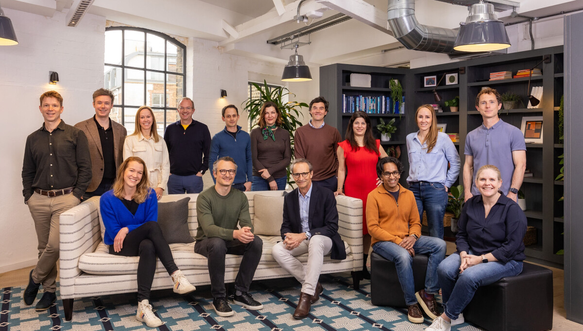 Photo: Redaksjonen shifter.no Tibber-investor lukker storfond