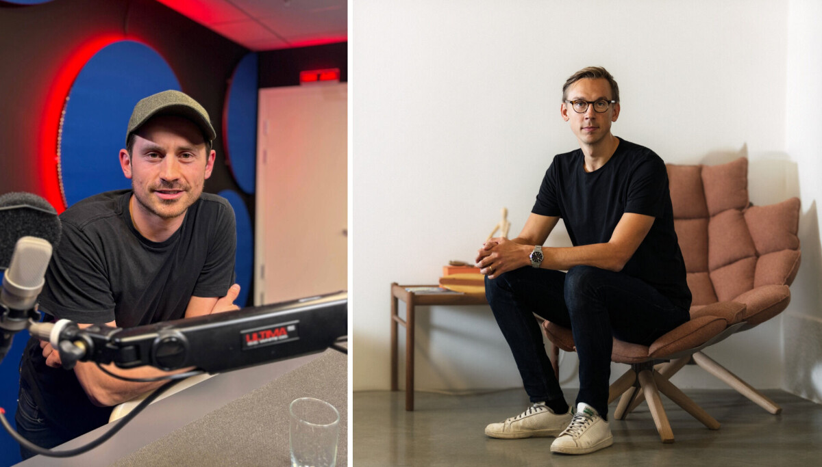 Photo: Vilde Mebust Erichsen Graphiq solgt til svensk startup