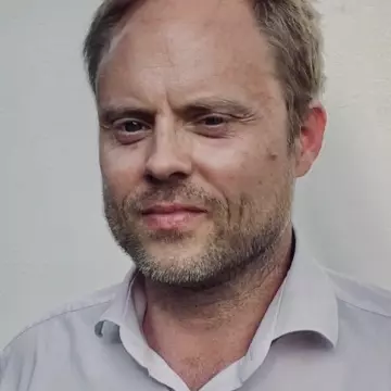 Eirik Talleraas