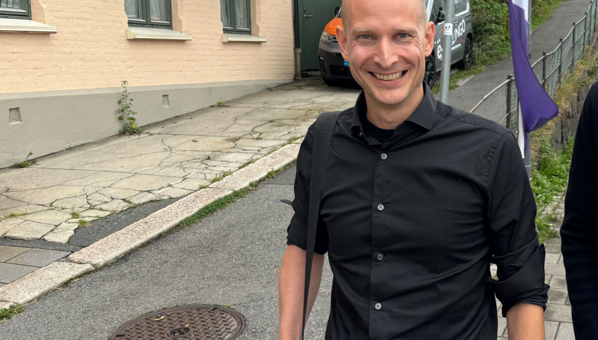 Photo: Joakim Birkeli Jacobsen Tibber lønnsomme i Norden