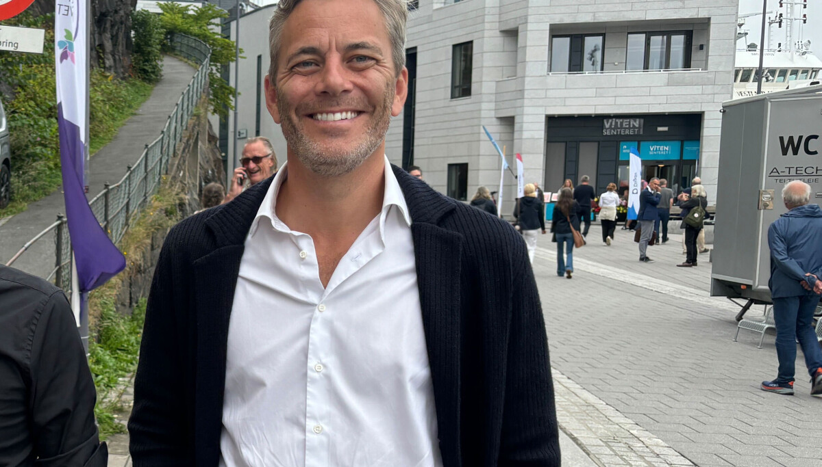 Photo: Redaksjonen shifter.no Otovo selger porteføljer for 664 millioner kroner