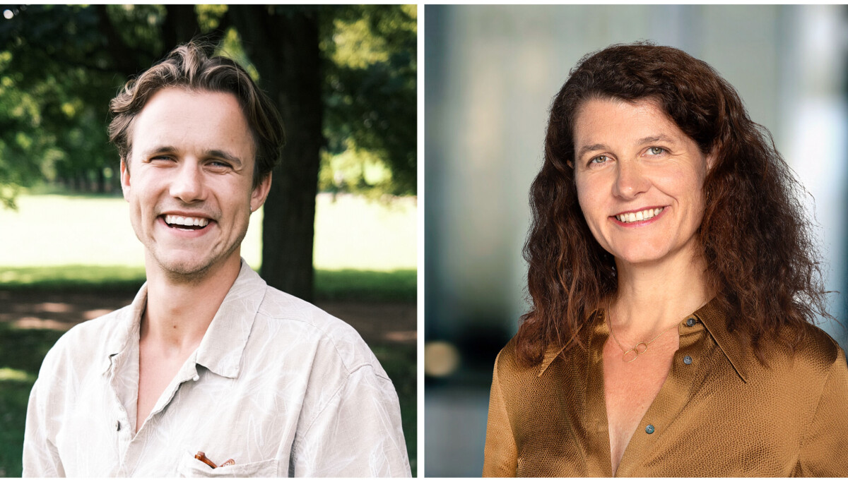 Photo: Redaksjonen shifter.no Kvist lander storavtale - skal digitalisere EU-sertifisering