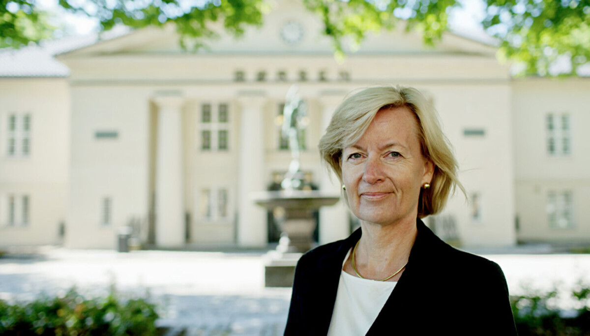 Photo: Redaksjonen shifter.no Tidligere børsdirektør blir styreleder i Folkeinvest