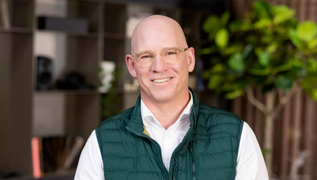 Photo: Redaksjonen shifter.no Rune Paulseth blir ny Spond-sjef