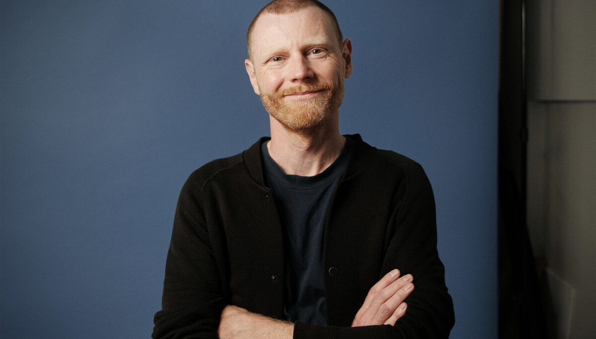 Photo: Redaksjonen shifter.no Strise henter designsjef fra Oda